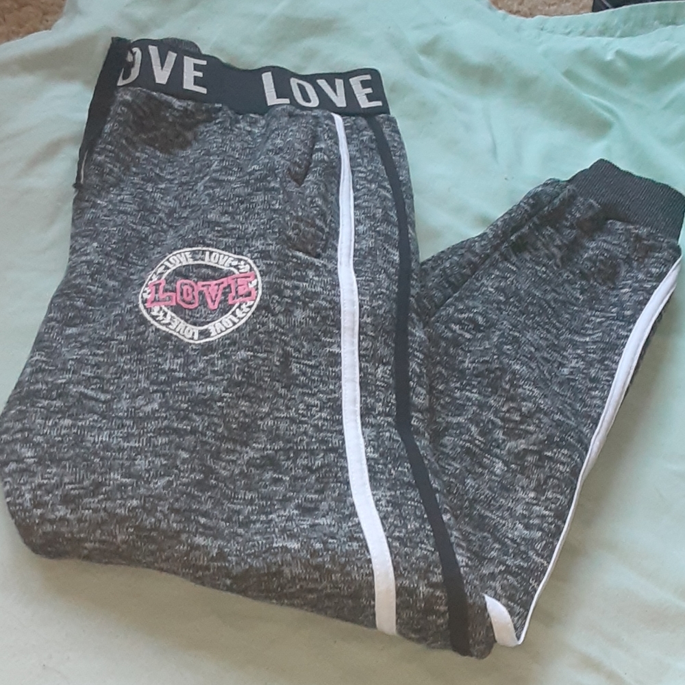 Comfy Sweatpants